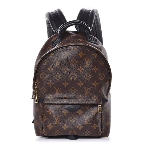 palm springs pm louis vuitton price|LOUIS VUITTON Monogram Palm Springs Backpack PM.